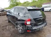 2016 Jeep COMPASS фото