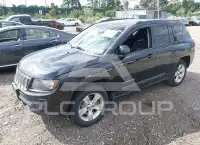 2016 Jeep COMPASS фото