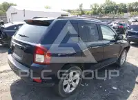 2016 Jeep COMPASS photo