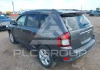 2016 Jeep COMPASS photo