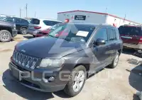 2016 Jeep COMPASS фото