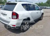 2016 Jeep COMPASS photo