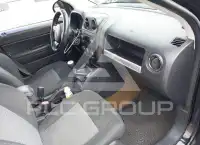 2016 Jeep COMPASS фото