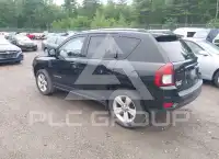 2016 Jeep COMPASS photo