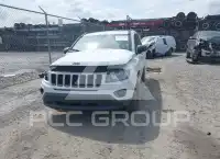 2016 Jeep COMPASS фото