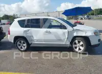 2016 Jeep COMPASS фото