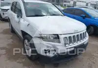 2016 Jeep COMPASS фото