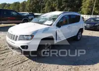 2016 Jeep COMPASS фото