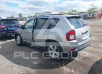 2016 Jeep COMPASS фото