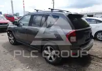 2016 Jeep COMPASS фото