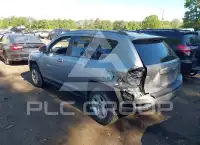 2016 Jeep COMPASS photo