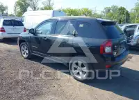 2016 Jeep COMPASS photo