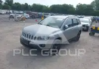 2016 Jeep COMPASS фото