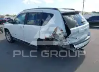 2016 Jeep COMPASS фото