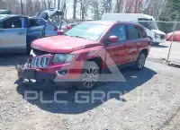 2016 Jeep COMPASS фото