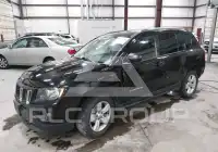 2016 Jeep COMPASS photo