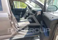 2016 Jeep COMPASS фото