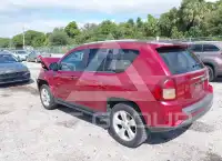 2016 Jeep COMPASS фото