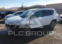2016 Jeep COMPASS фото
