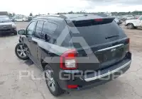 2016 Jeep COMPASS photo