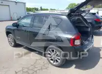 2016 Jeep COMPASS photo