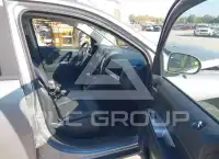 2016 Jeep COMPASS фото