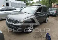 2016 Jeep COMPASS photo