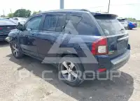 2016 Jeep COMPASS фото