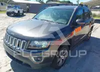 2016 Jeep COMPASS фото