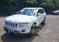 2016 Jeep COMPASS photo