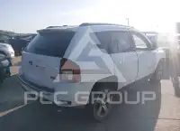 2016 Jeep COMPASS фото