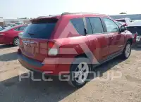 2016 Jeep COMPASS фото