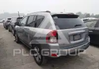 2016 Jeep COMPASS фото