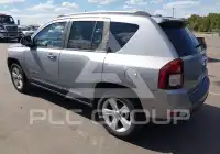 2016 Jeep COMPASS фото