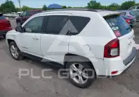 2016 Jeep COMPASS фото