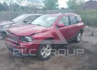 2016 Jeep COMPASS фото