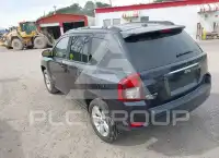 2016 Jeep COMPASS photo