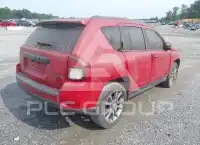 2016 Jeep COMPASS photo