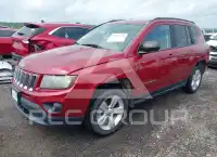2016 Jeep COMPASS photo