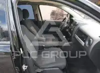 2016 Jeep COMPASS фото