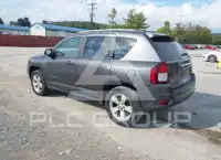 2016 Jeep COMPASS фото