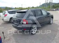 2016 Jeep COMPASS photo