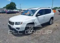 2016 Jeep COMPASS photo