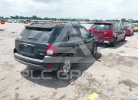2016 Jeep COMPASS фото