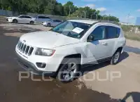 2016 Jeep COMPASS photo