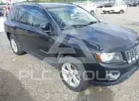 2016 Jeep COMPASS фото