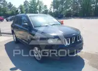 2016 Jeep COMPASS фото