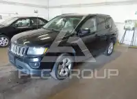 2016 Jeep COMPASS photo