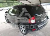 2016 Jeep COMPASS photo