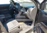 2016 Jeep COMPASS фото